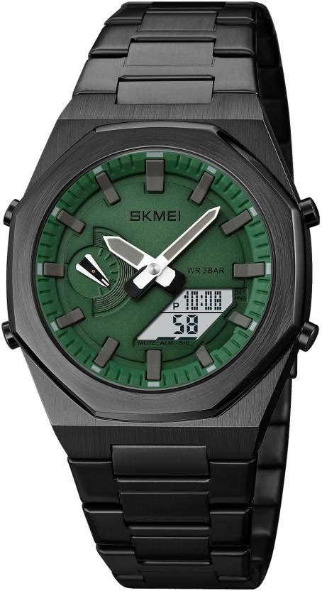 skmei pronunciation|Skmei Watch.